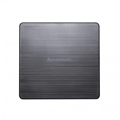 Optical Drive - Lenovo DB65 DVD±RW External Drive 200g Black
