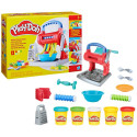 PLAY-DOH Noodles Reinvention