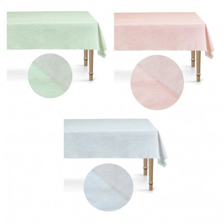 PartyDeco laudlina 180 x 120 cm, segu