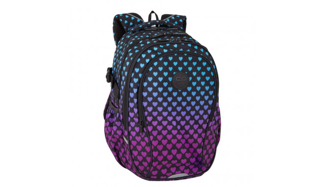 Coolpack seljakott 29 l, Factor - Dark Marshmallow
