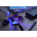 "Varta Taschenlampe UV Light 3AAA"