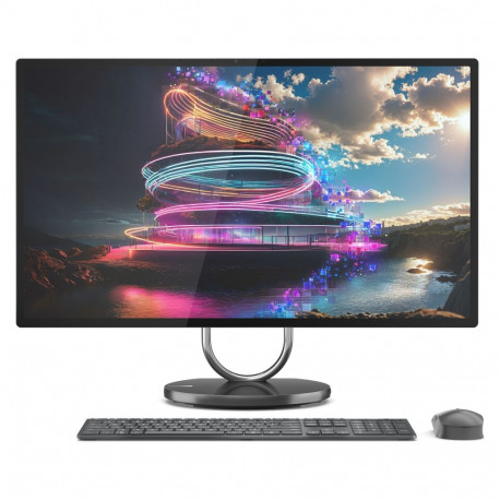 "Lenovo Yoga AIO 32ILL10 Core Ultra 7 258V 32GB/1TB SSD 31,5"" UHD RTX4050 Win11 Pro"