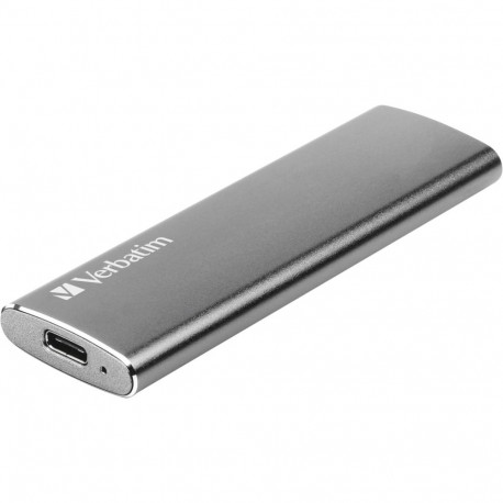 "120GB Verbatim Vx500 2,5"" (6,3cm) USB 3.1 silber retail"