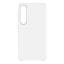 "Samsung Clear Case S25"