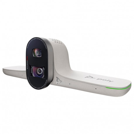 "HP Poly Studio E70 Smart Camera"