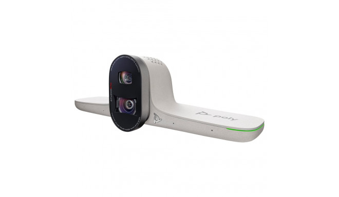 "HP Poly Studio E70 Smart Camera"