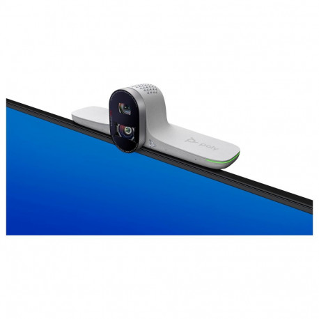 "HP Poly Studio E70 Smart Camera"