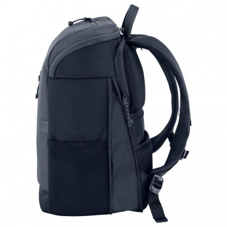 HP Travel 25 Liter 15.6inch raudhall sülearvuti seljakott