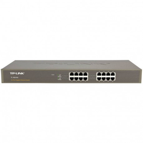 TP-Link TL-SG1016