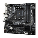 GigaByte A520M DS3H AC - Socket AM4