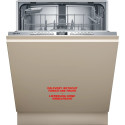 Neff S155HTX04E N50 (60 cm)