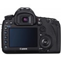 Canon EOS 5D Mark III  body