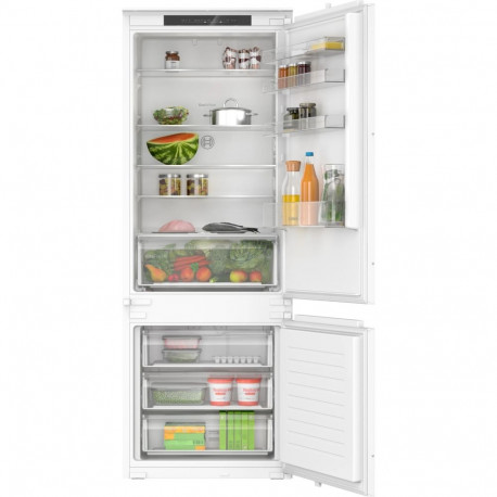 Bosch KBN96NSE0 Series 2, fridge-freezer combination