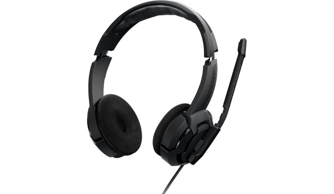 Roccat наушники + микрофон Kulo (ROC-14-602)