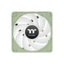Thermaltake CT140 EX ARGB Sync PC Cooling Fan, Case Fan (Light Green, Pack of 3)
