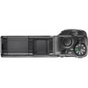 Ricoh GXR + S10 24-72mm Kit