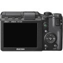 Ricoh GXR + S10 24-72mm Kit
