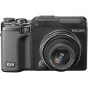 Ricoh GXR + S10 24-72mm Kit