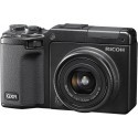 Ricoh GXR + S10 24-72mm Kit