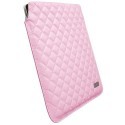 Krusell tablet sleeve Avenyn, pink