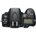 Nikon D800  body
