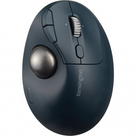 Kensington Pro Fit Ergo TB550, Trackball (black/blue)