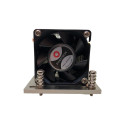 Dynatron A38, CPU cooler (for servers from 2 height units)