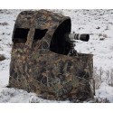 Stealth Gear one man chair hide