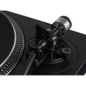Audio Technica AT-LP120XUSBBT, turntable (black, Bluetooth, USB)