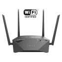 D-Link DGS-1100-08PV2/E, switch