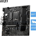 MSI mainboard B760M-P DDR4 1700
