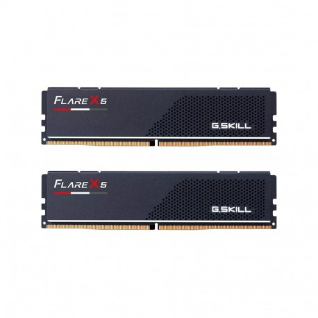 G.Skill DDR5 - 32GB - 5600 - CL - 36 - Dual Kit, RAM (F5-5600J3636C16GX2-FX5, Flare X5)