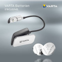 Varta Book Light, LED light