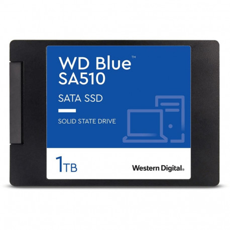 Blue ssd SA510 1TB SATA 6Gb/s 2,5"