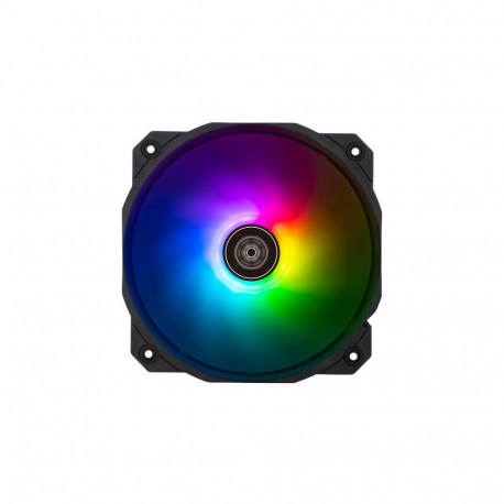 SF160B-ARGB (schwarz, 160 mm)