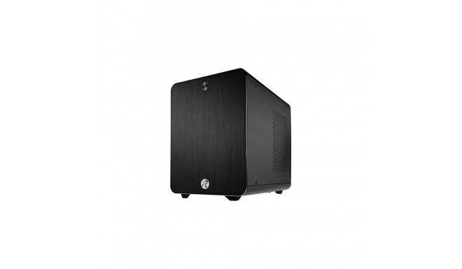 RAIJINTEK METIS PLUS ALS, tower case (black)