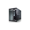 RAIJINTEK PAEAN, Bench/Show Case (black)