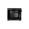 RAIJINTEK METIS PLUS ALS, tower case (black)