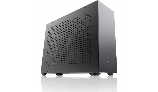 RAIJINTEK OPHION 7L, tower case (black)