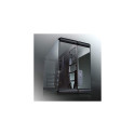 RAIJINTEK PAEAN, Bench/Show Case (black)
