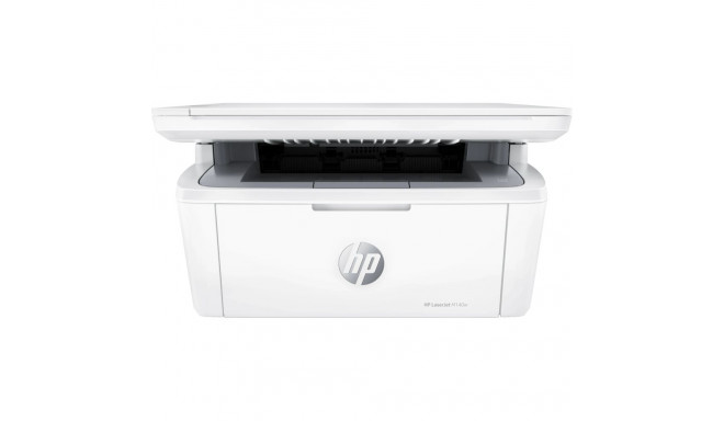 LaserJet MFP M140w (hellgrau, USB, WLAN, Bluetooth, Scan, Kopie)