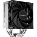 DeepCool AK400, CPU cooler (black)