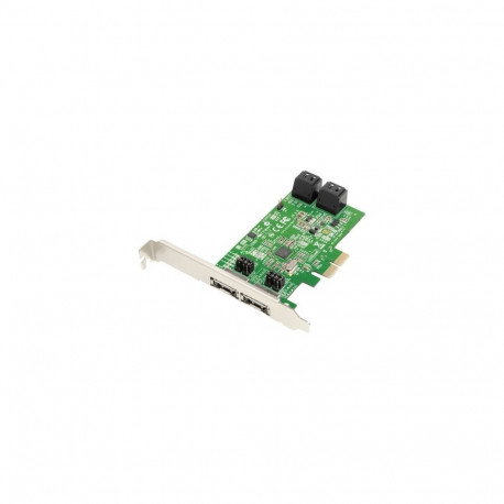 kontroller DC-614e RAID SATA PCIe