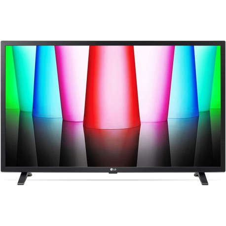 LG 32LQ63006LA - 32 - LED-TV - SmartTV - HDR -HDMI