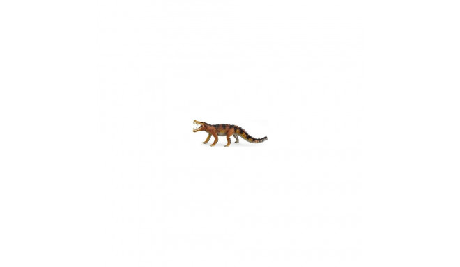 Dinosaurs Kaprosuchus