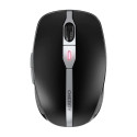 CHERRY MW 9100, mouse (black)