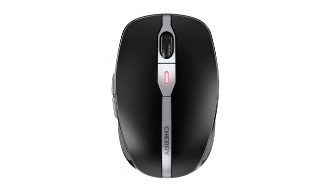 CHERRY MW 9100, mouse (black)