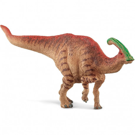 dinosaurused Parasaurolophus
