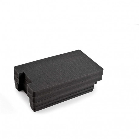 Schaumeinsatz outdoor.case 6600