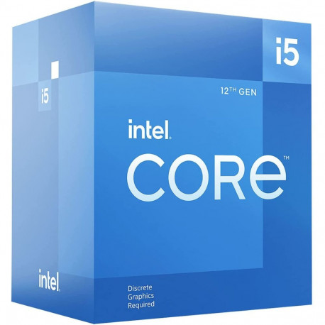 Core™ i5-12400F (karbiversioon)